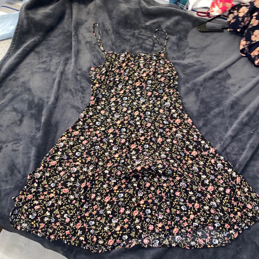 Express dress